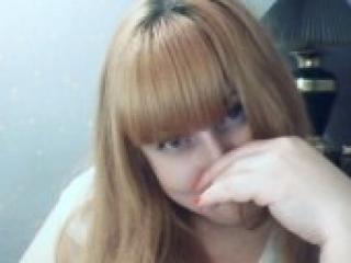 Erotyczny czat wideo gabidolche