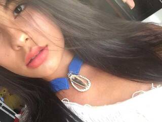 Erotyczny czat wideo Gabistech