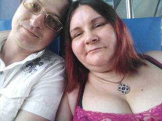 Erotyczny czat wideo GaboandMona