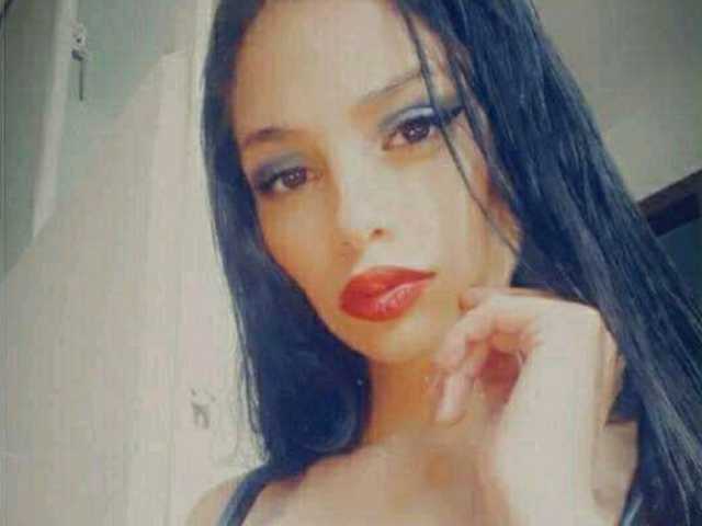 Zdjęcie profilowe GabrielaCandy