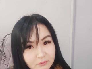 Erotyczny czat wideo Gabriella-Andy