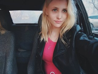 Erotyczny czat wideo Gabriella-Lynn