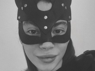 Erotyczny czat wideo Sandra_G