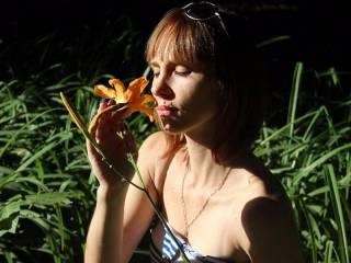 Erotyczny czat wideo gabriellaw