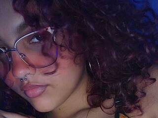 Erotyczny czat wideo Gabrielle-D