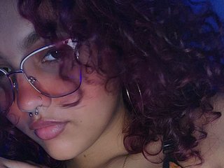 Erotyczny czat wideo Gabrielle-D