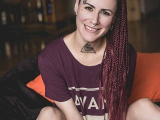 Zdjęcie profilu GabriiellaFox