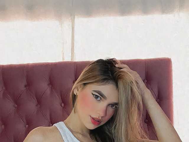 Zdjęcie profilowe Gaby-Bloom