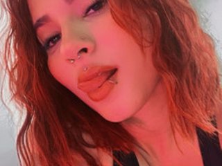 Erotyczny czat wideo Gaby-tay1