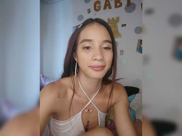 Zdjęcia GabydelaTorre HEY!! I'm new here I invite you to help me get my orgasm // fuck me pussy // [none] // @ sofar // [none] // help me get orgasm and have fun with me