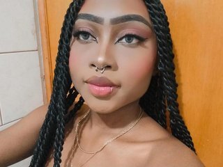 Erotyczny czat wideo gabyebonyof