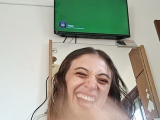Erotyczny czat wideo gabyenlalunax