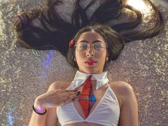 Zdjęcie profilowe GabyGuzman