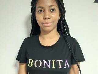 Erotyczny czat wideo GabyMooree