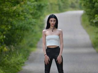 Erotyczny czat wideo GadeeaRed