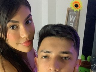 Erotyczny czat wideo GAELANDKARINA1