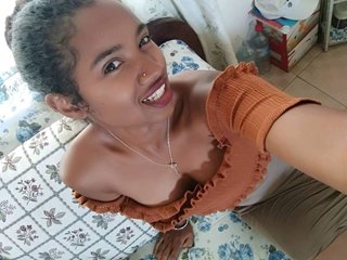 Erotyczny czat wideo Gaellapar