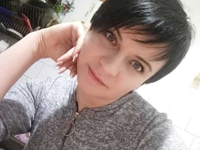 Zdjęcie profilowe Galina-87