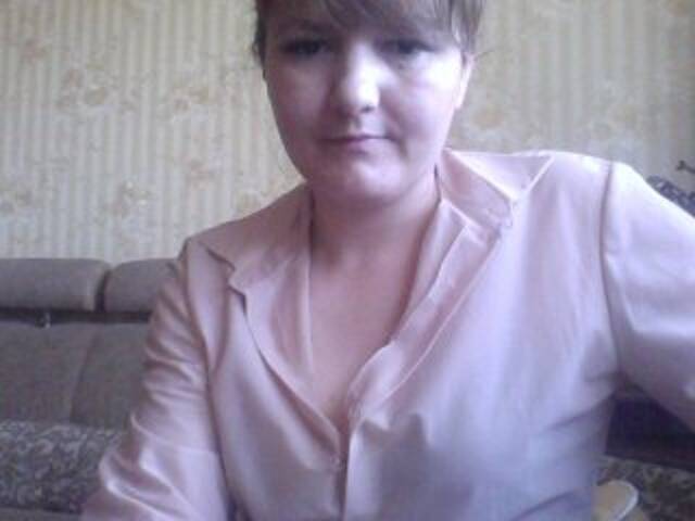 Zrzuty ekranu transmisji Ninel988