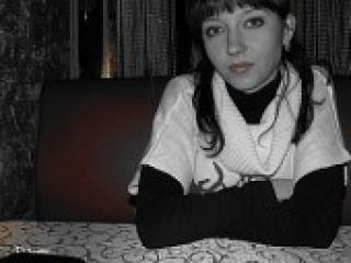 Erotyczny czat wideo galinalove