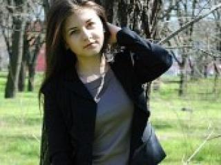 Erotyczny czat wideo galinka18