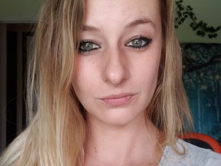 Zdjęcie profilowe GamerQueen