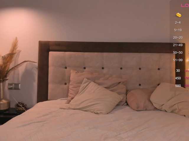 Zrzuty ekranu transmisji jeanne_myth