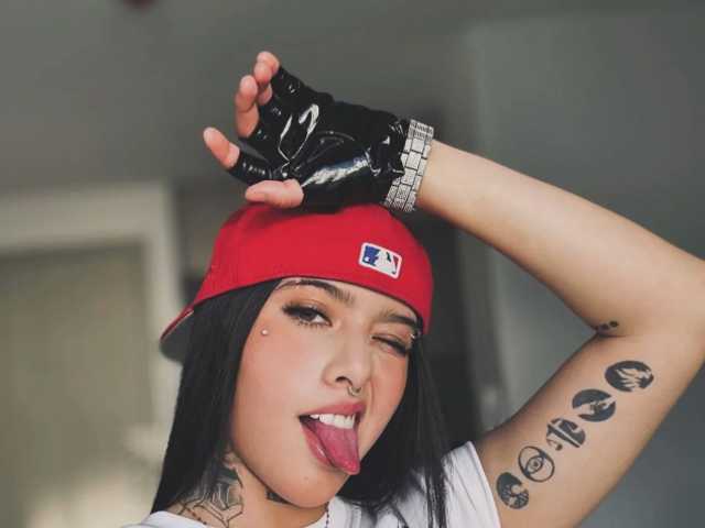 Zdjęcie profilu Gangster-girl