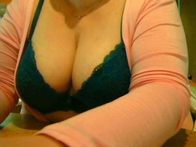 Zrzuty ekranu transmisji GapeMyHole
