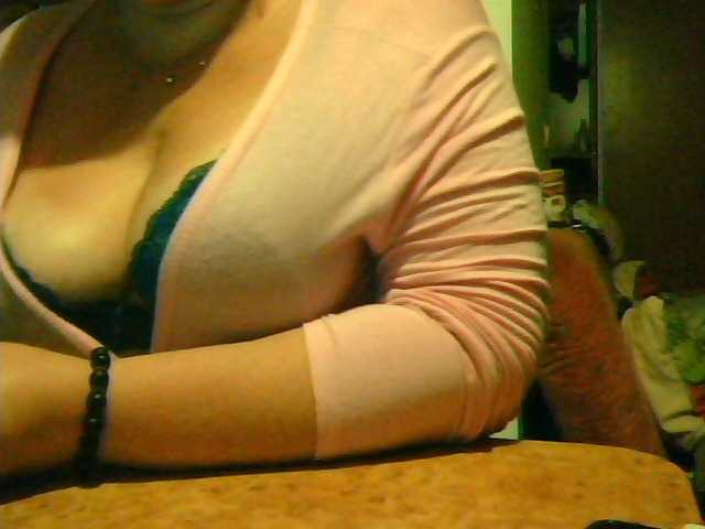 Zrzuty ekranu transmisji GapeMyHole