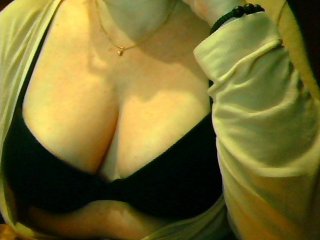 Zrzuty ekranu transmisji GapeMyHole