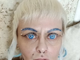 Erotyczny czat wideo GardenerofIllusions