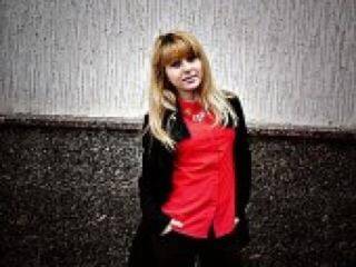 Erotyczny czat wideo garnyna