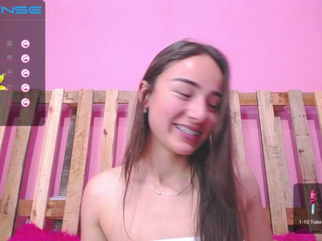 Zrzuty ekranu transmisji Gary-moon-