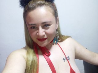 Zdjęcie profilu gatitasex02