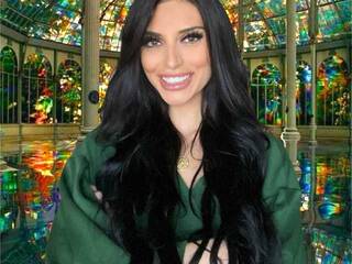 Erotyczny czat wideo geld88