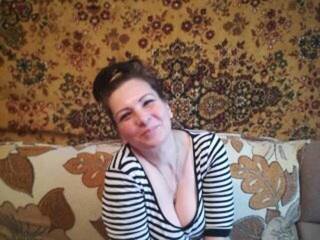 Erotyczny czat wideo Gelius69