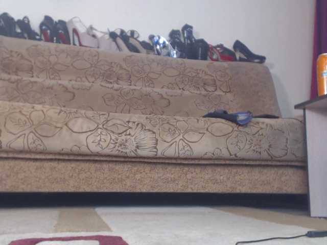 Zrzuty ekranu transmisji Neofitta