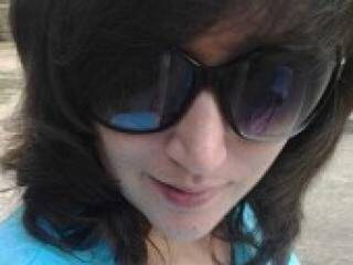 Erotyczny czat wideo gelya1989