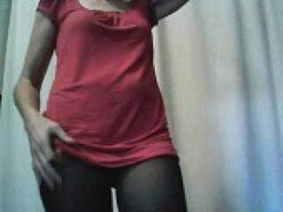 Erotyczny czat wideo gem8