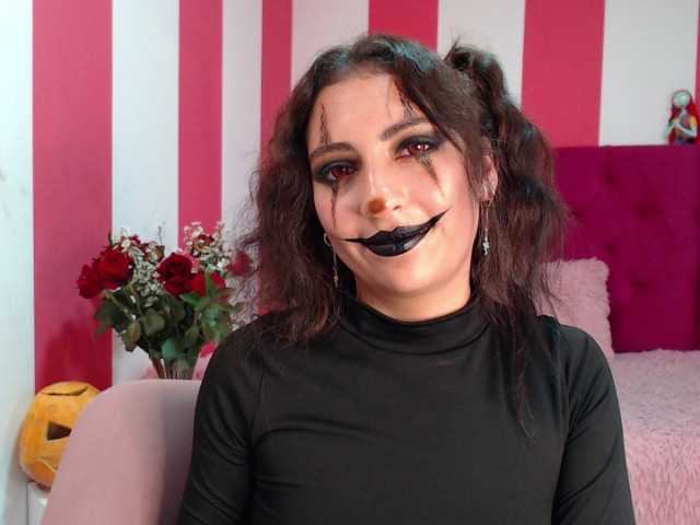 Zdjęcia gema-karev #latina#new#fetish#feet#lovense#anal#smalltits#lovense#petite Welcome to the fun you will have the best company I will take care of fulfilling your fantasies... @Hush Best anal 350