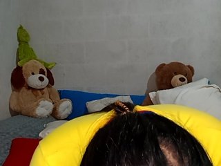 Erotyczny czat wideo gemaa69