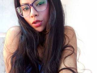 Erotyczny czat wideo gemanereida