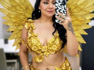 Erotyczny czat wideo Gemasweet