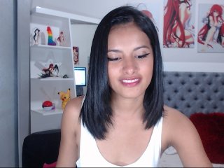 Zdjęcia gemmasweet2 RIDE COCK IN DOGGY UNTIL CUM- NAKED GOAL---35tk for request #omb #lovense #new #latin #young #feet #shaved #pvt