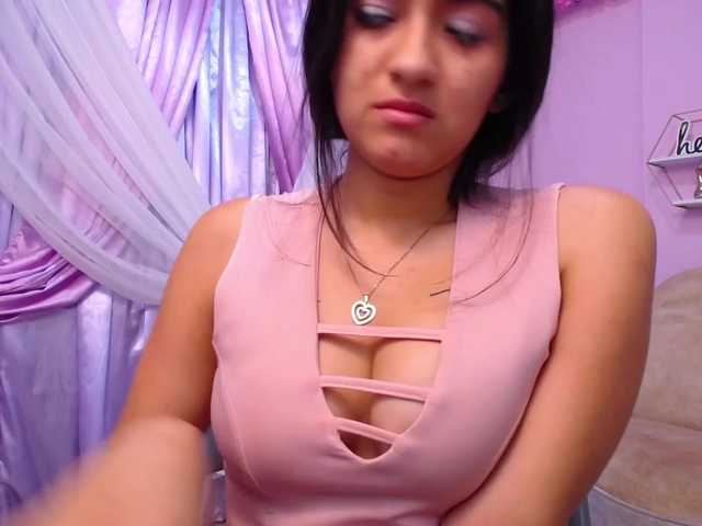 Zdjęcia genesis-pervy Hey Hey! Welcome to my room!Today I can not realize them show Explicit of pussy because i am stay in those days of the month sorry #bigboobs #latina #squirt #lovense