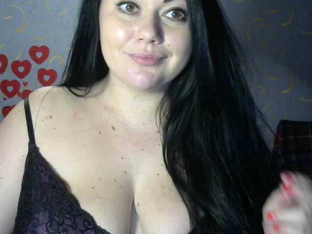 Zrzuty ekranu transmisji genevieva