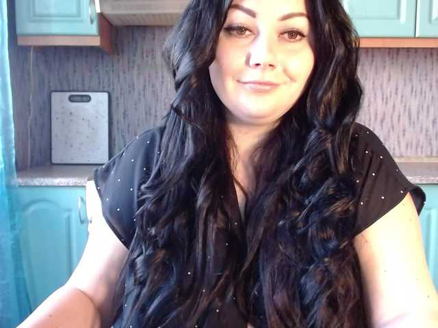 Zrzuty ekranu transmisji genevieva