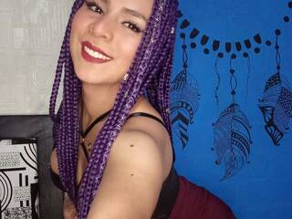 Erotyczny czat wideo Gennesis1