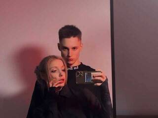 Erotyczny czat wideo GentleAngels